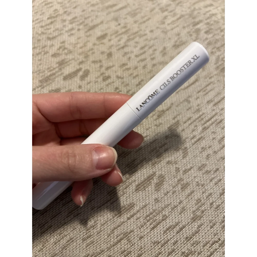 New! Lancome Cils Booster XL Vitamin Infused-Mascara Primer 6.5ml ~ FULL SIZE